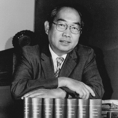 Building a Collection: Giok Po Oey and the John M. Echols Collection