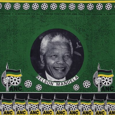 Fabricating Archives of African History