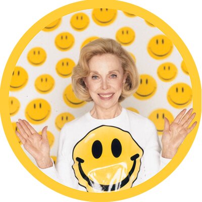 Dr. Joyce Brothers