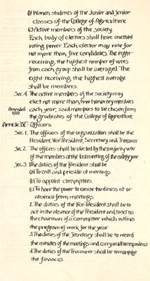 SEDOWA constitution, page 2